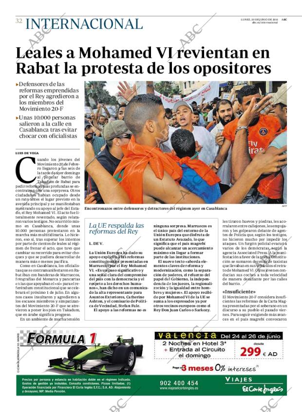 ABC MADRID 20-06-2011 página 34