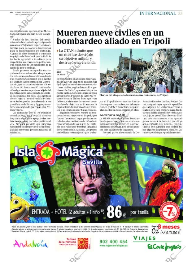 ABC MADRID 20-06-2011 página 35