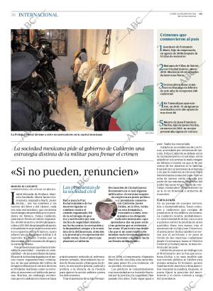 ABC MADRID 20-06-2011 página 38