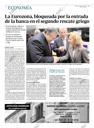 ABC MADRID 20-06-2011 página 40