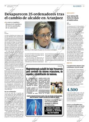 ABC MADRID 20-06-2011 página 47