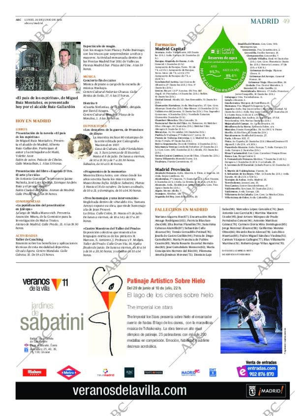 ABC MADRID 20-06-2011 página 51