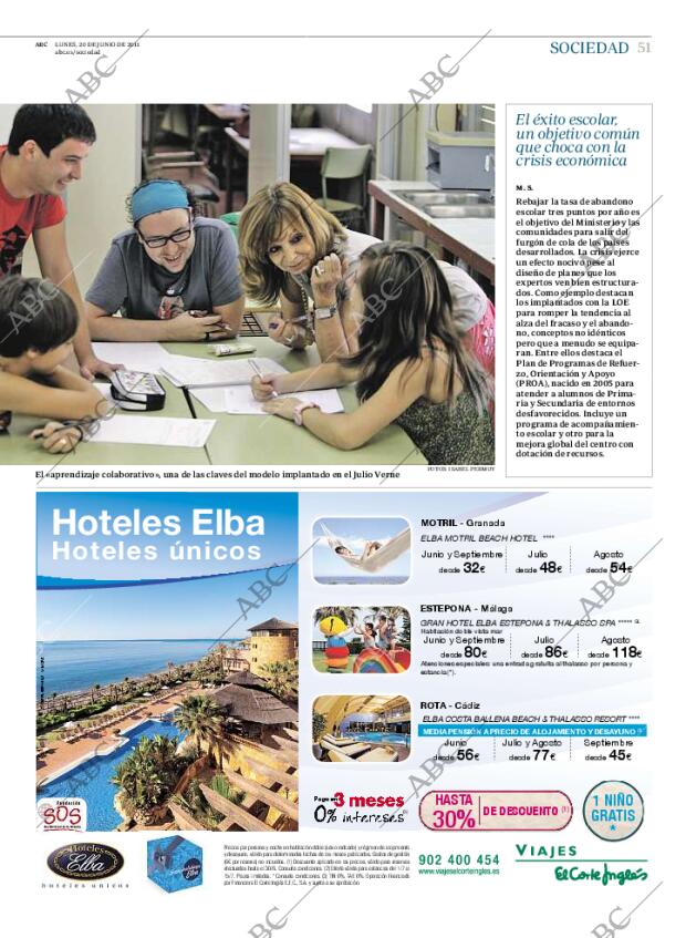 ABC MADRID 20-06-2011 página 53