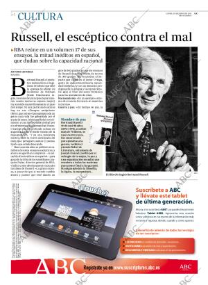 ABC MADRID 20-06-2011 página 56