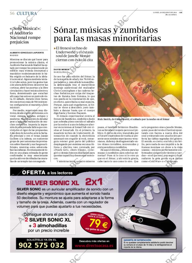 ABC MADRID 20-06-2011 página 58