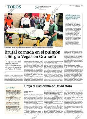 ABC MADRID 20-06-2011 página 60