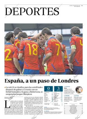 ABC MADRID 20-06-2011 página 68