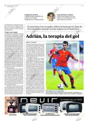 ABC MADRID 20-06-2011 página 69