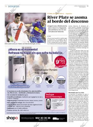 ABC MADRID 20-06-2011 página 72