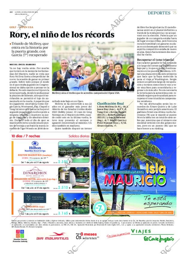 ABC MADRID 20-06-2011 página 77