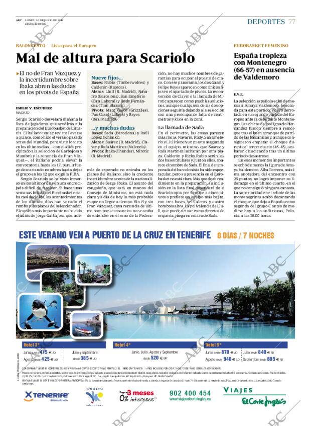 ABC MADRID 20-06-2011 página 79