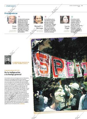 ABC MADRID 20-06-2011 página 8