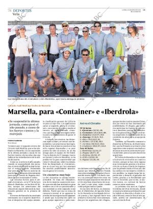 ABC MADRID 20-06-2011 página 80