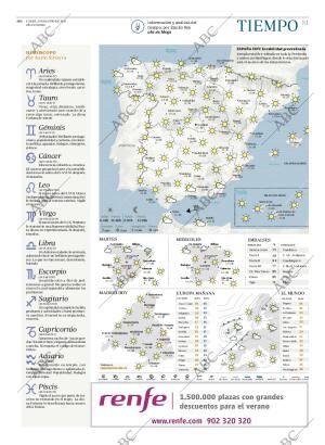 ABC MADRID 20-06-2011 página 83