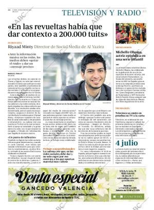 ABC MADRID 20-06-2011 página 85