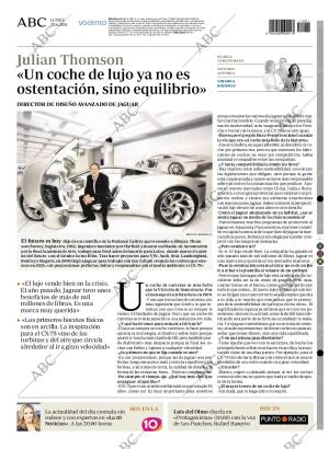 ABC MADRID 20-06-2011 página 88