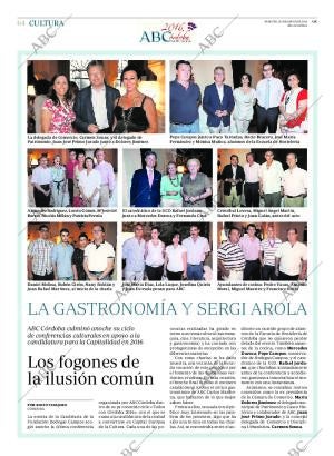 ABC CORDOBA 21-06-2011 página 64