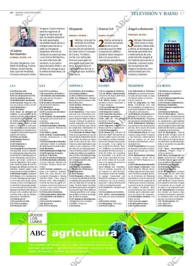 ABC CORDOBA 21-06-2011 página 87