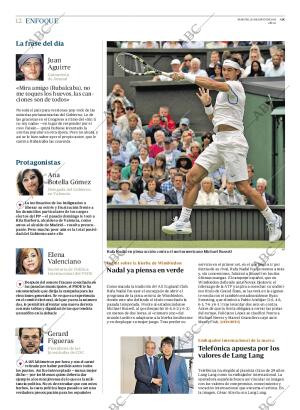 ABC MADRID 21-06-2011 página 12