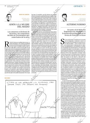 ABC MADRID 21-06-2011 página 15