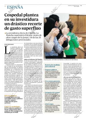 ABC MADRID 21-06-2011 página 18