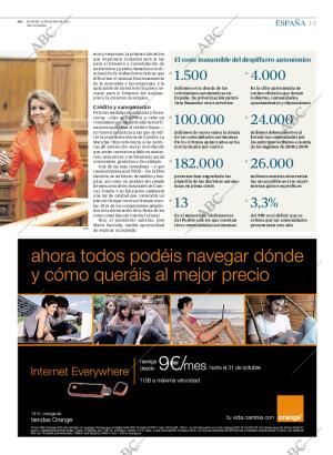 ABC MADRID 21-06-2011 página 19