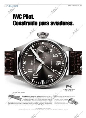 ABC MADRID 21-06-2011 página 2