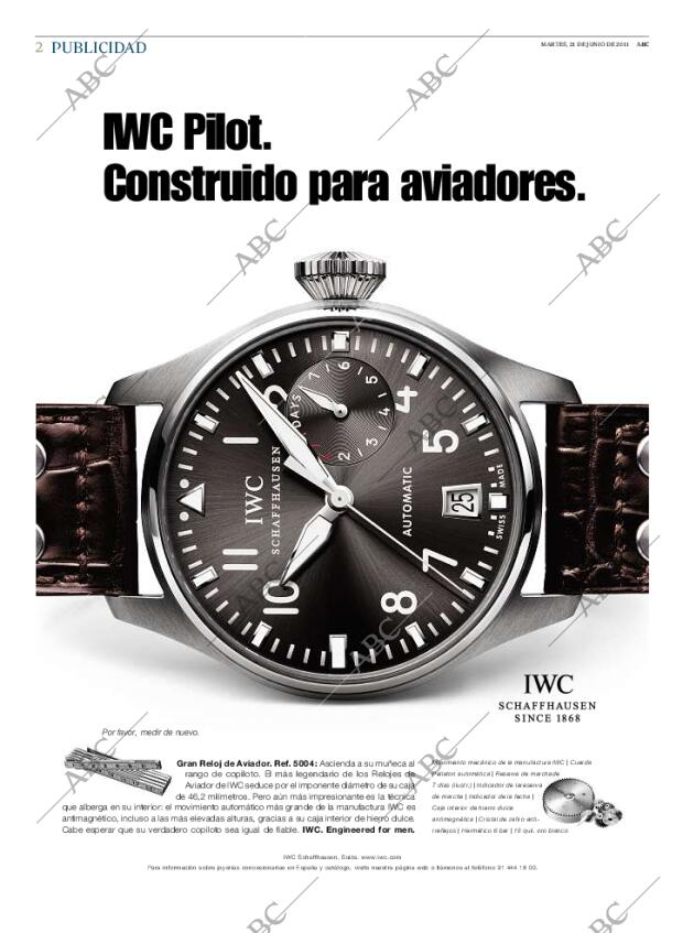 ABC MADRID 21-06-2011 página 2