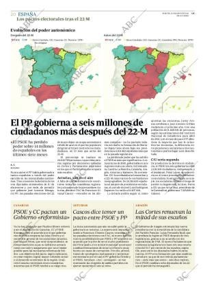 ABC MADRID 21-06-2011 página 20