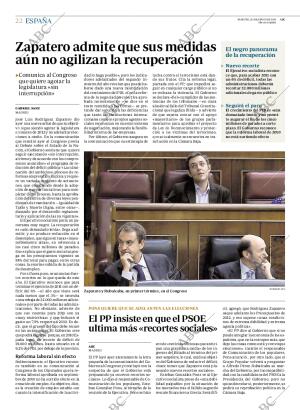 ABC MADRID 21-06-2011 página 22