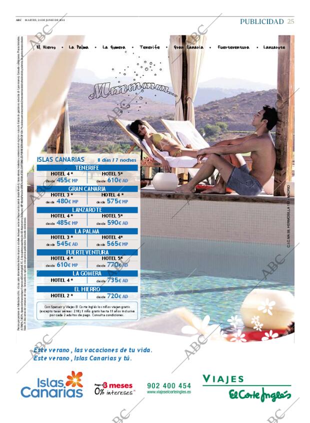 ABC MADRID 21-06-2011 página 25