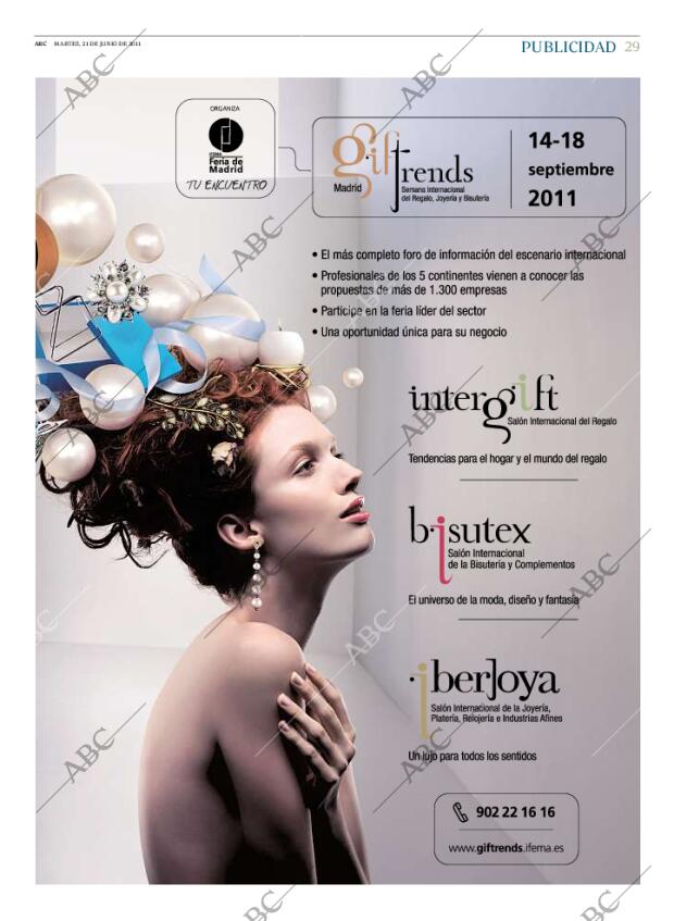 ABC MADRID 21-06-2011 página 29