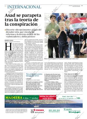 ABC MADRID 21-06-2011 página 30