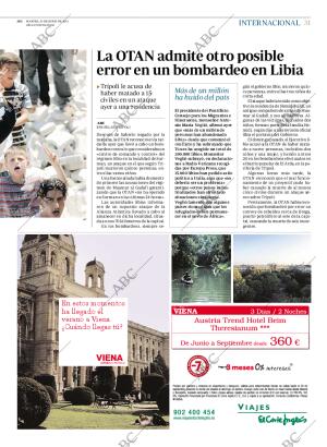 ABC MADRID 21-06-2011 página 31