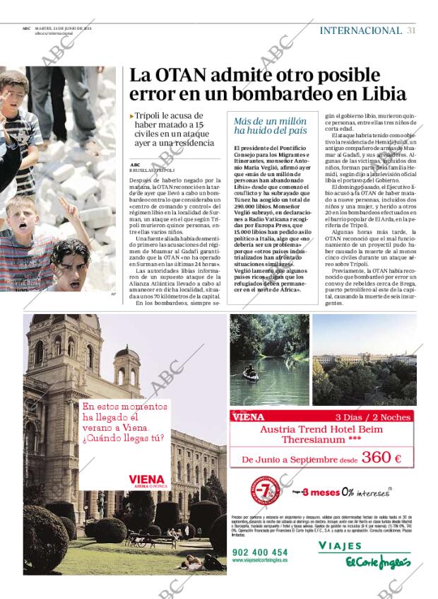 ABC MADRID 21-06-2011 página 31