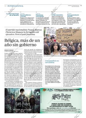 ABC MADRID 21-06-2011 página 34