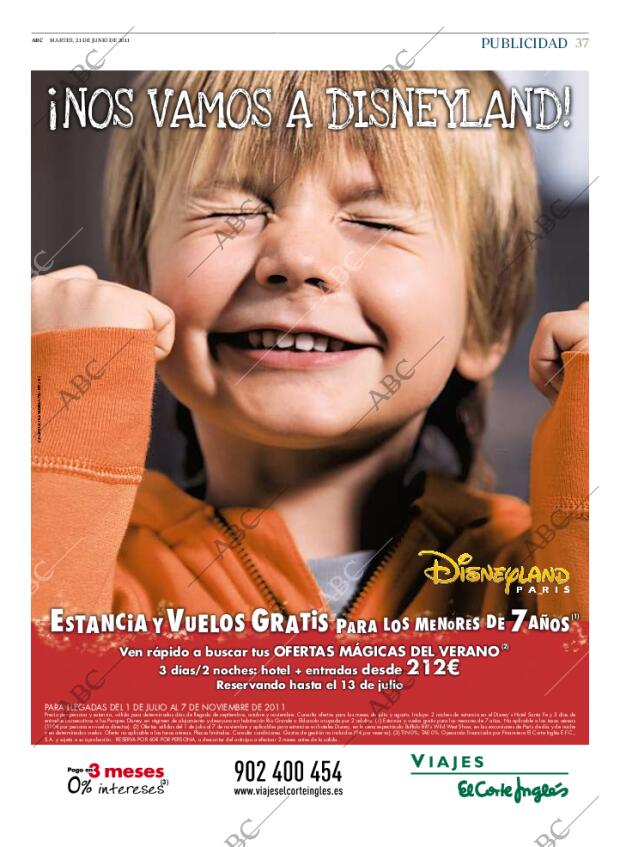 ABC MADRID 21-06-2011 página 37