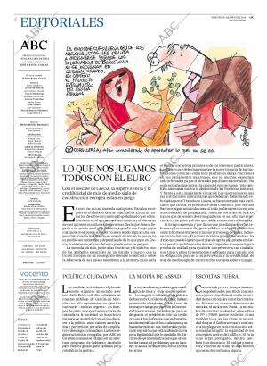 ABC MADRID 21-06-2011 página 4