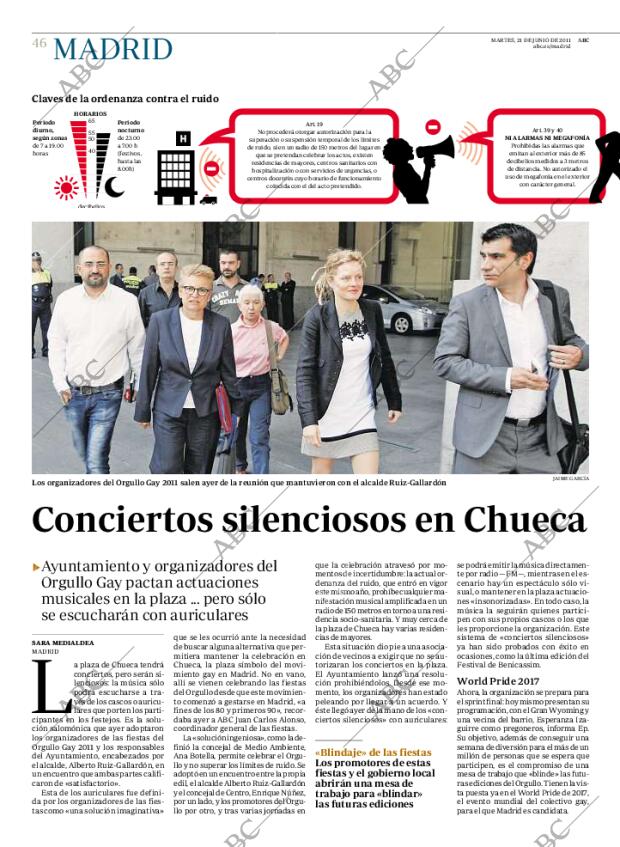 ABC MADRID 21-06-2011 página 46