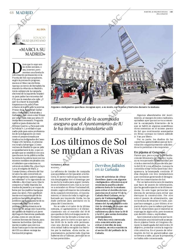ABC MADRID 21-06-2011 página 48