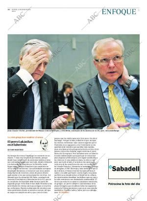 ABC MADRID 21-06-2011 página 5