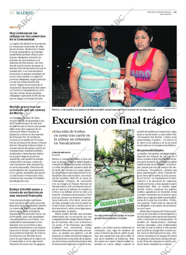 ABC MADRID 21-06-2011 página 50