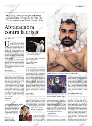 ABC MADRID 21-06-2011 página 51