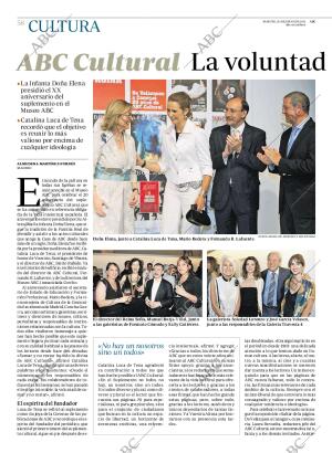 ABC MADRID 21-06-2011 página 58