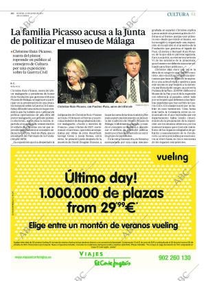 ABC MADRID 21-06-2011 página 61