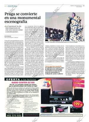 ABC MADRID 21-06-2011 página 64