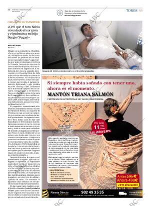 ABC MADRID 21-06-2011 página 65