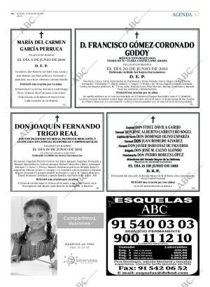 ABC MADRID 21-06-2011 página 67