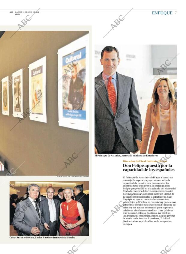 ABC MADRID 21-06-2011 página 7