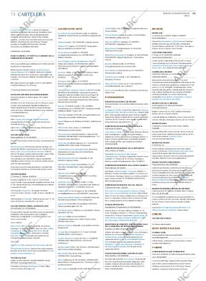 ABC MADRID 21-06-2011 página 74